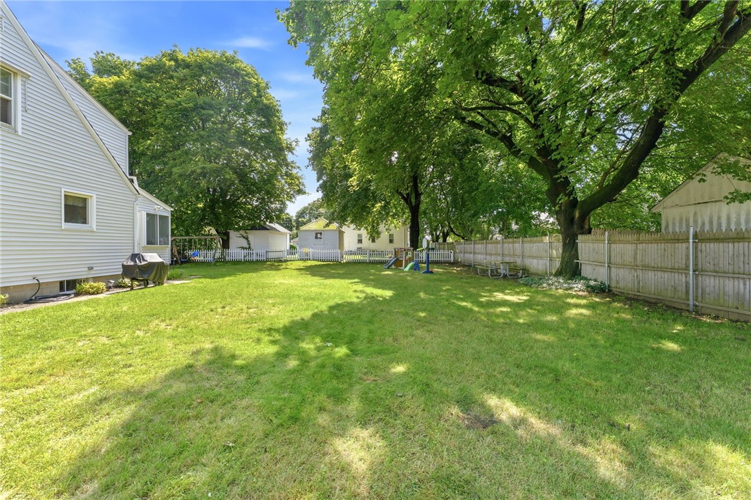 266 Morse Avenue