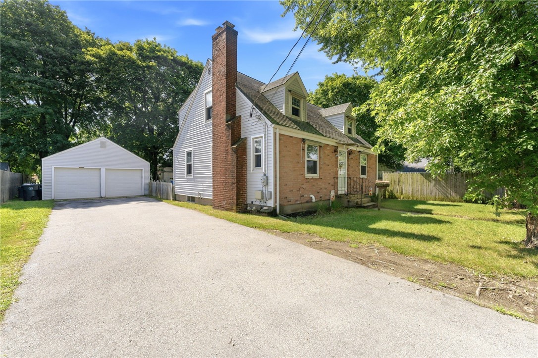 266 Morse Avenue