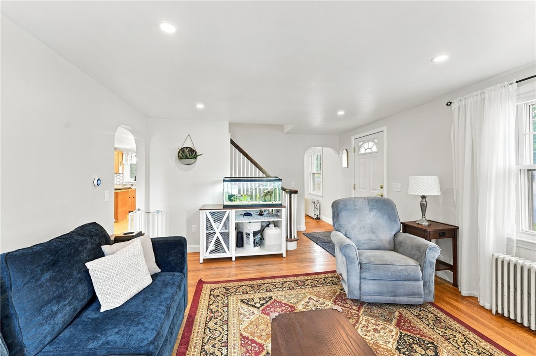 266 Morse Avenue