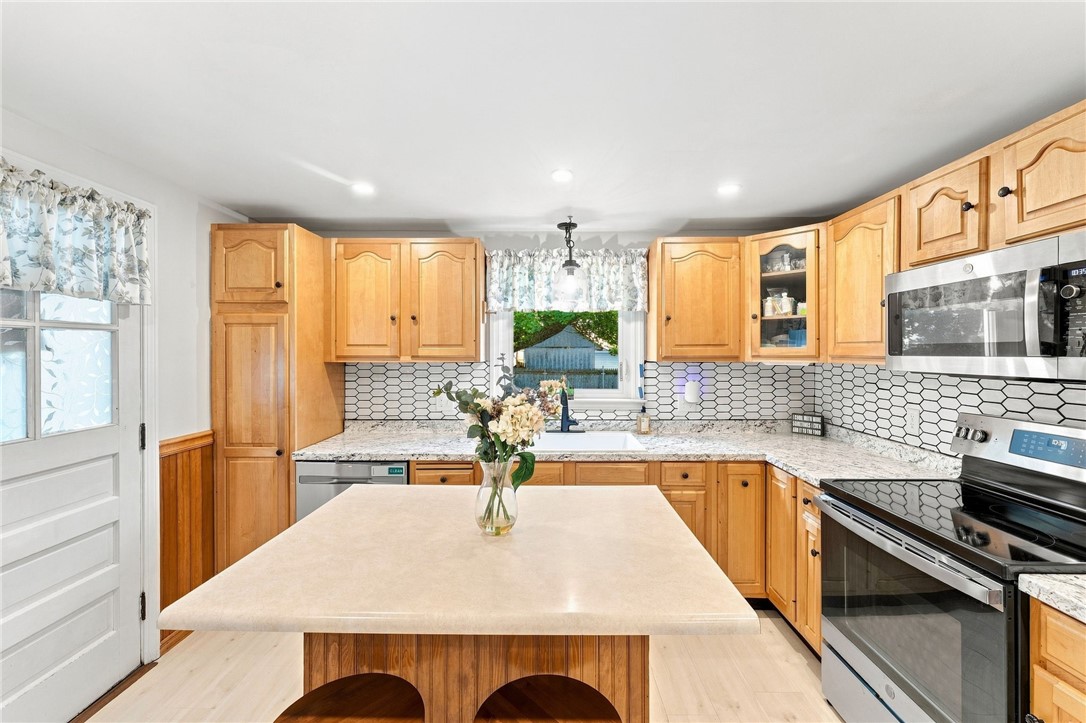 266 Morse Avenue