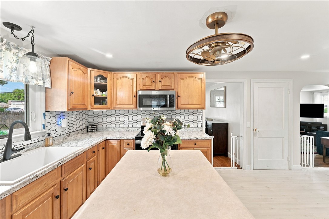 266 Morse Avenue