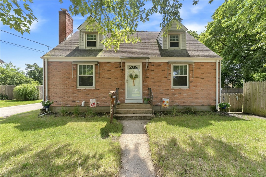 266 Morse Avenue