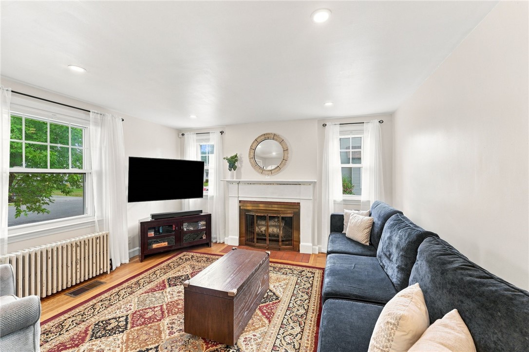 266 Morse Avenue