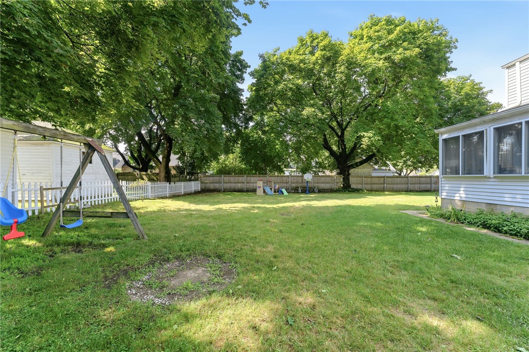 266 Morse Avenue