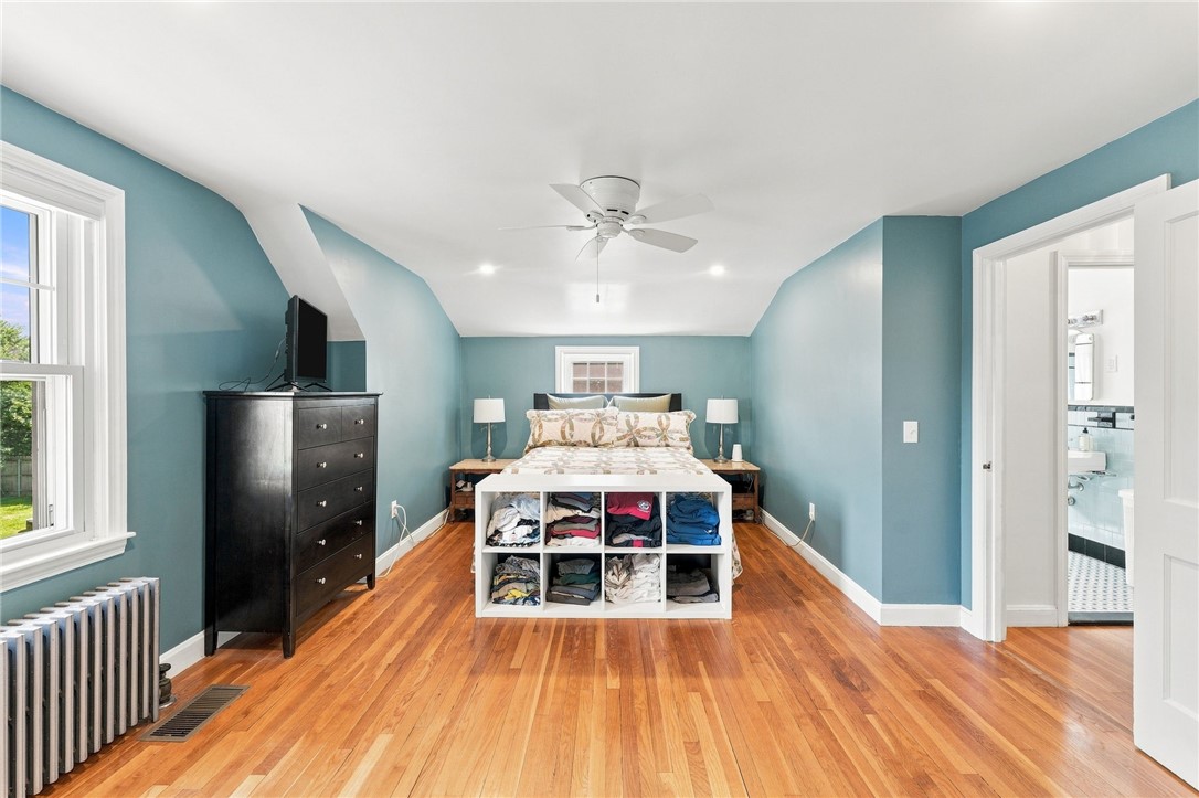 266 Morse Avenue