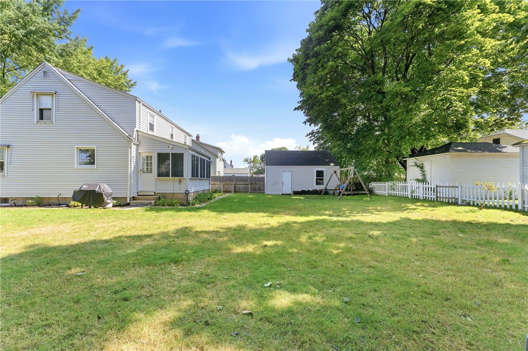 266 Morse Avenue