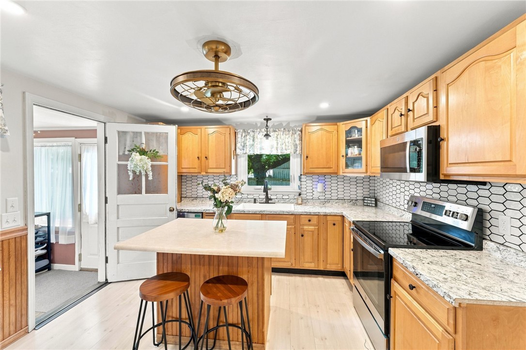 266 Morse Avenue