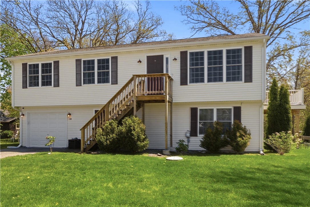 48 Harris Avenue