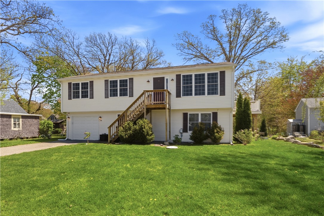 48 Harris Avenue
