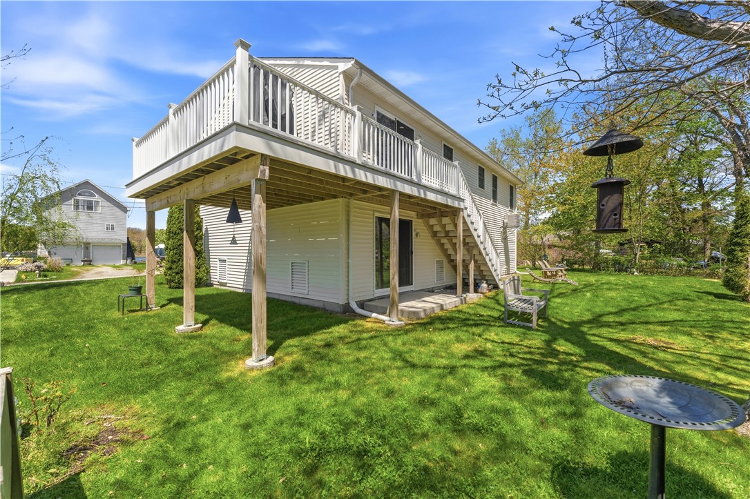 48 Harris Avenue