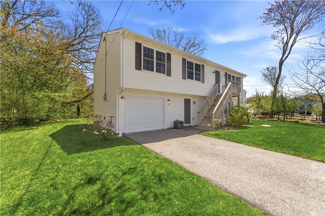 48 Harris Avenue
