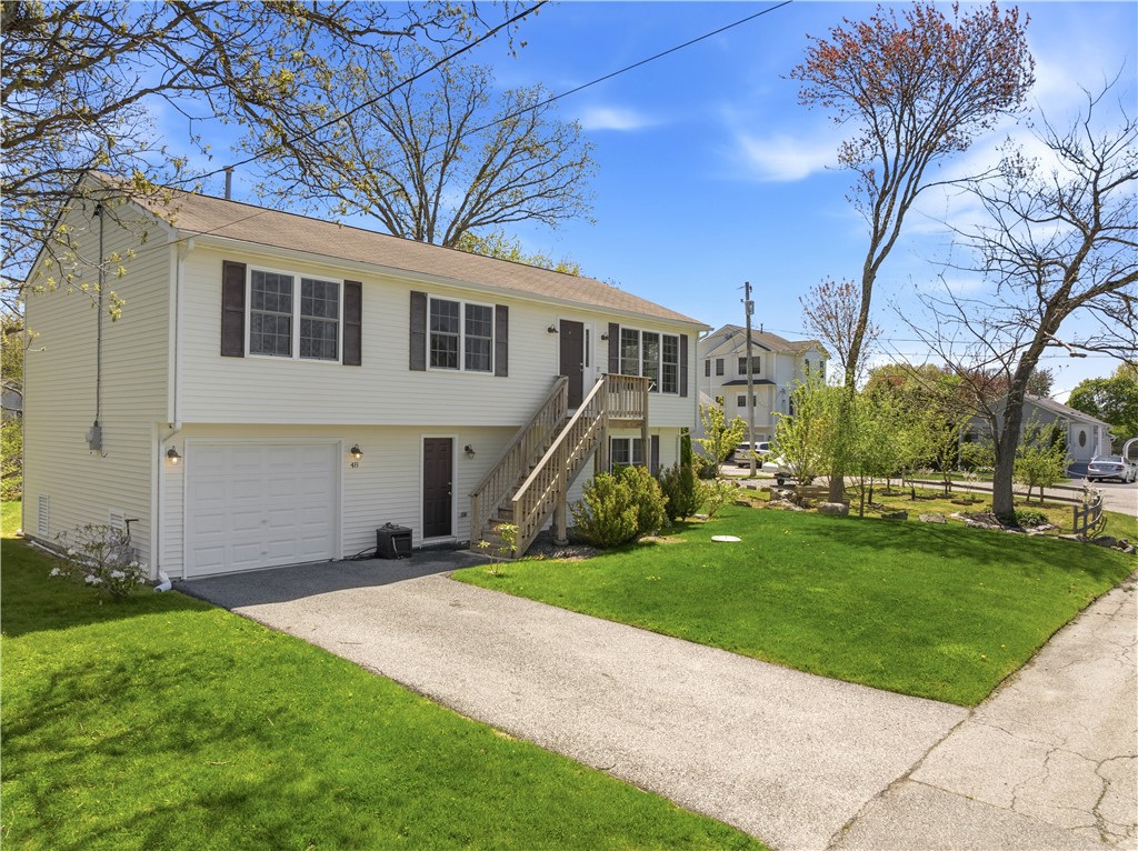 48 Harris Avenue
