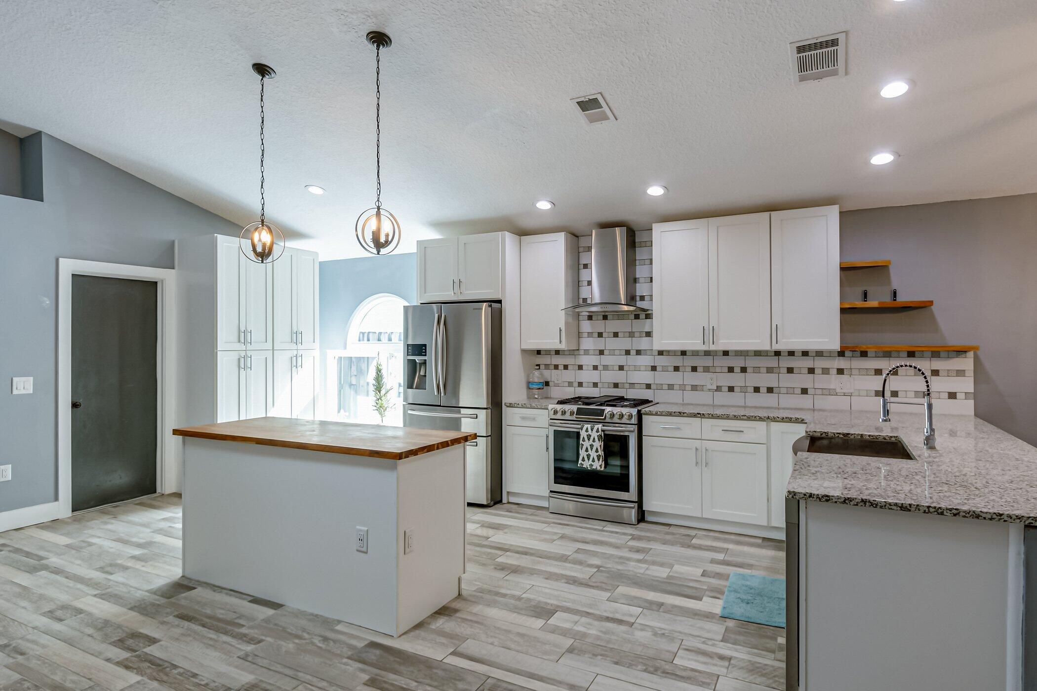 6612 Fawn Ridge Drive