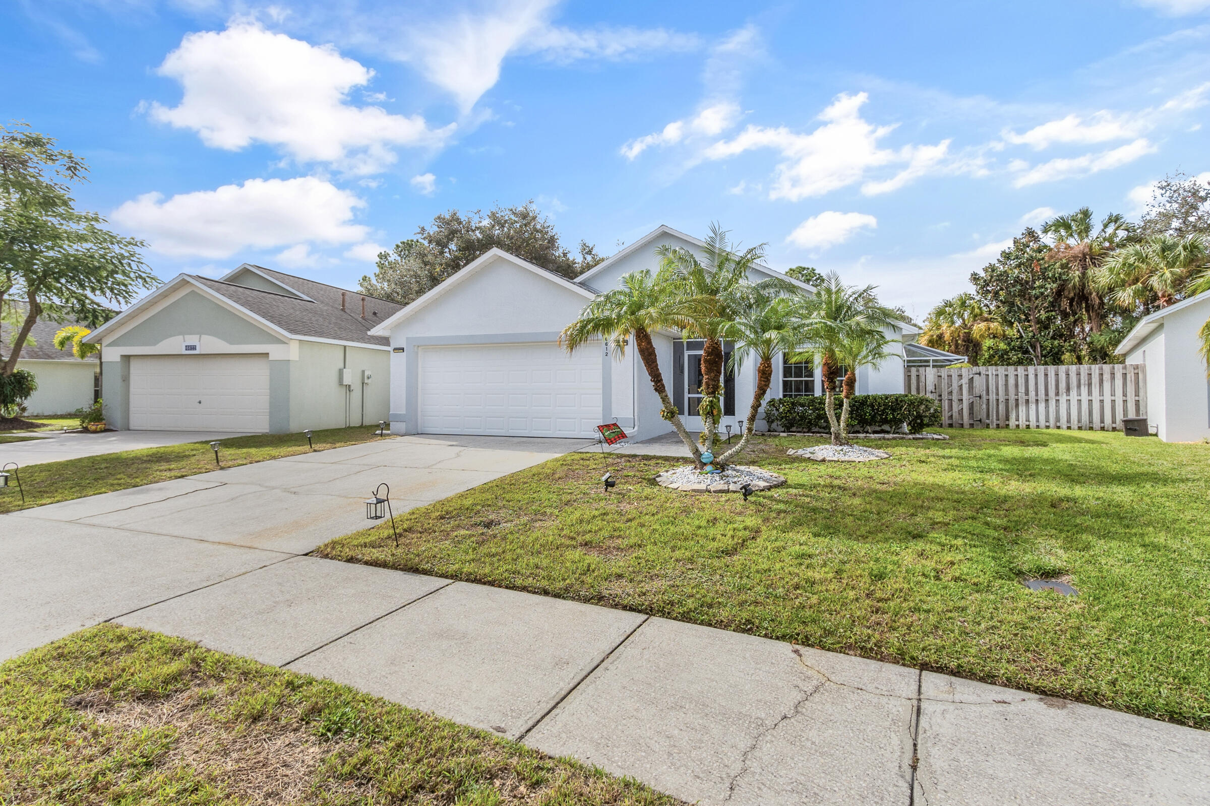 6612 Fawn Ridge Drive
