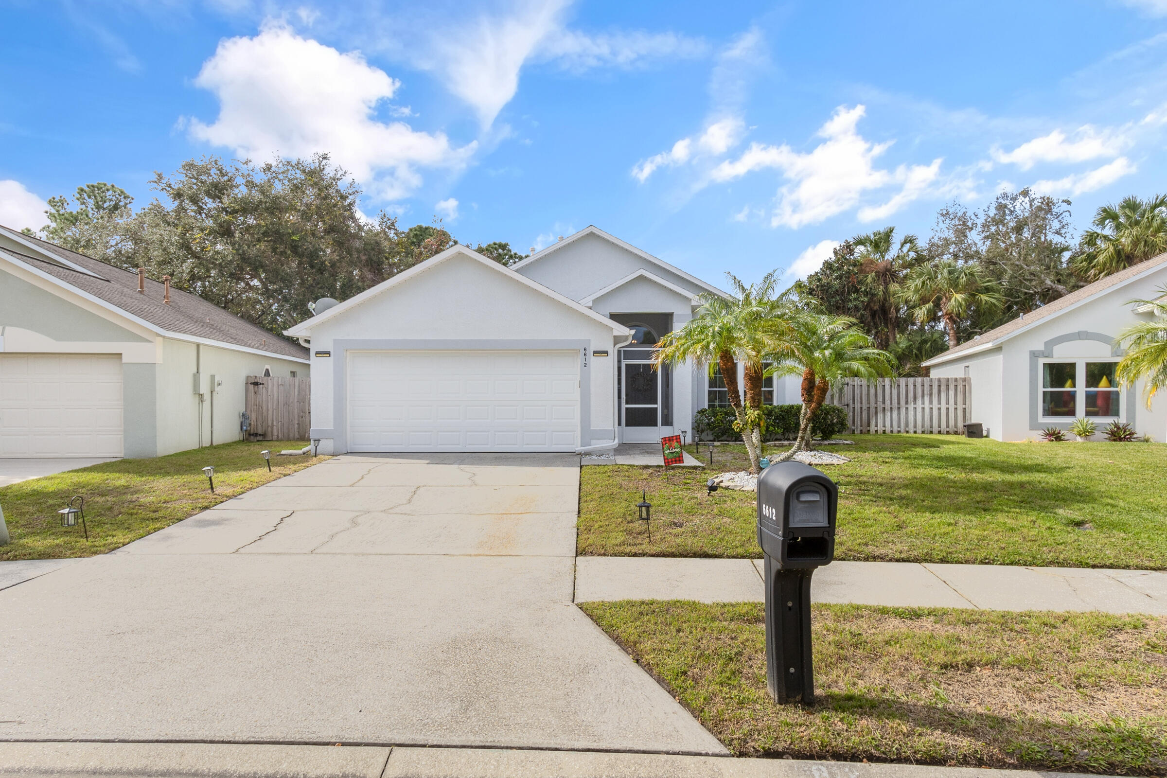 6612 Fawn Ridge Drive