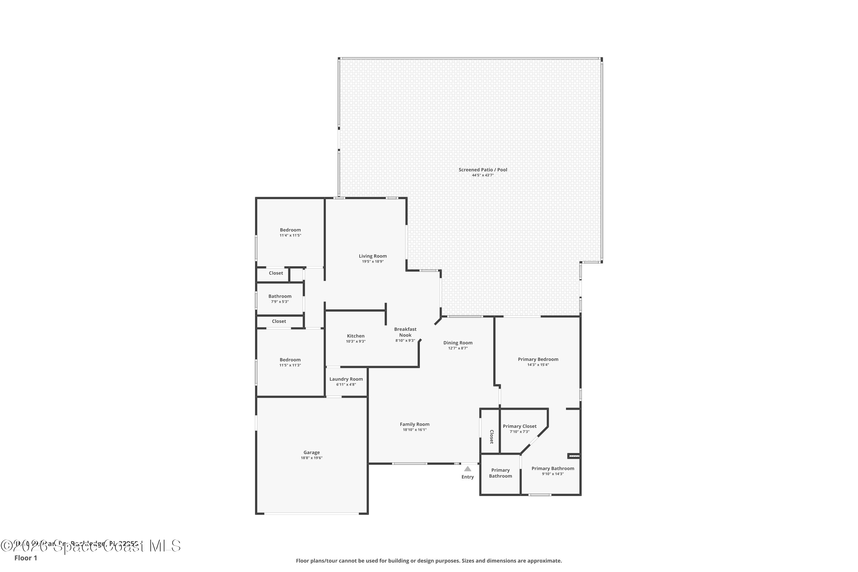 1010 Pelican Lane