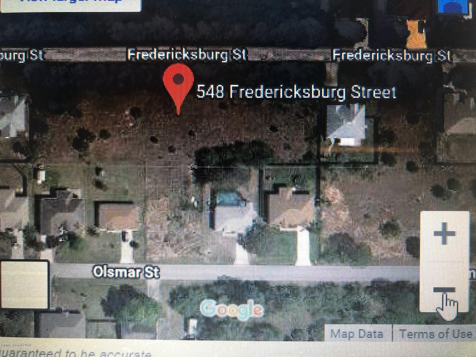 548 Fredericksburg Street SW