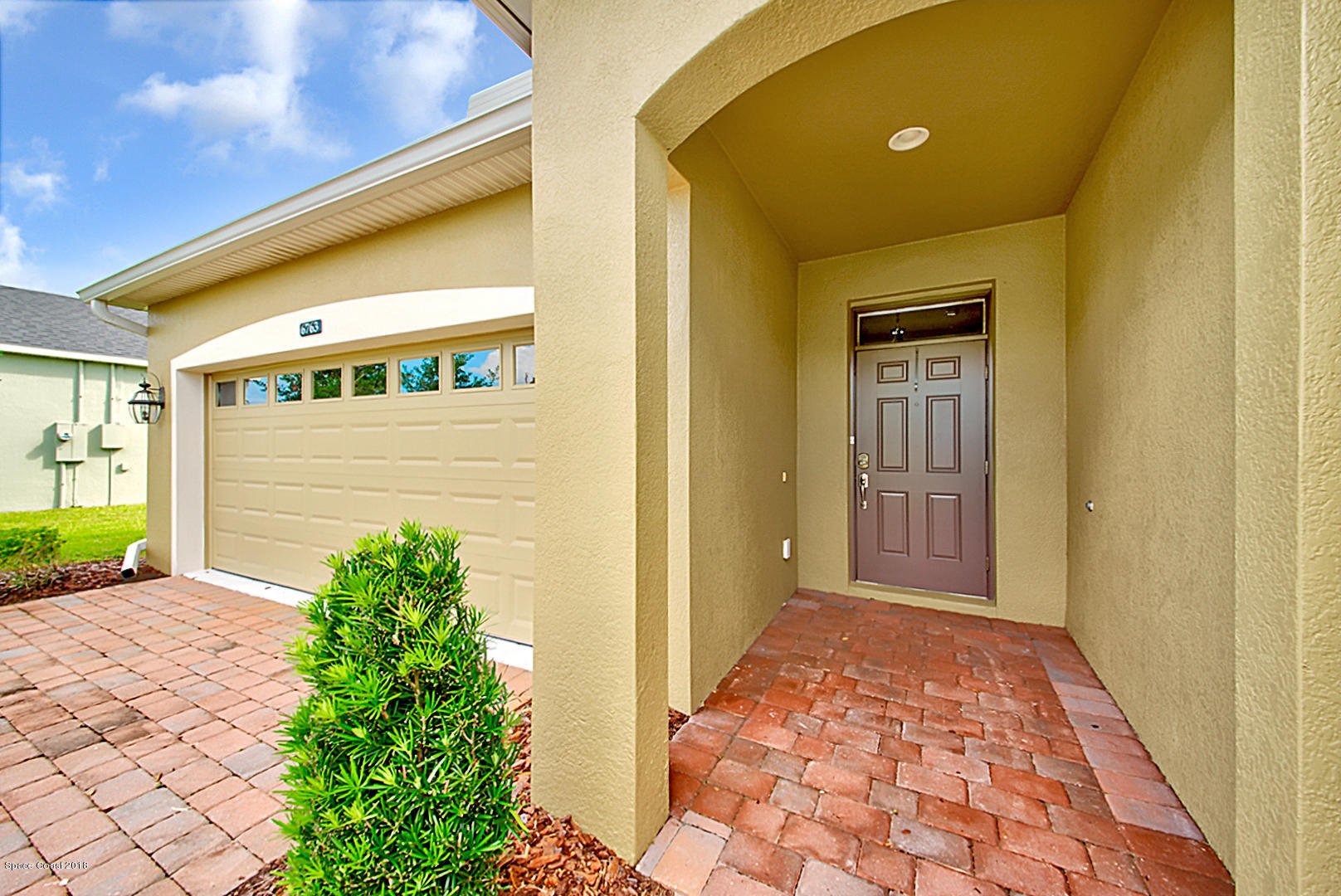 6763 Newhall Lane