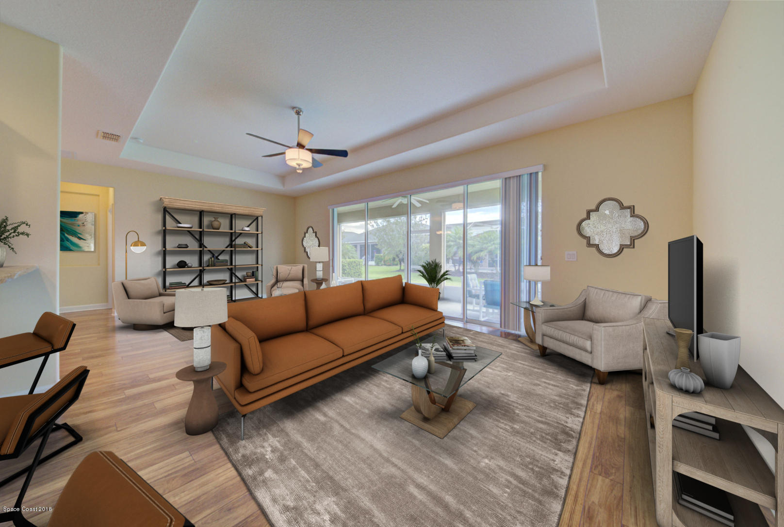 6763 Newhall Lane