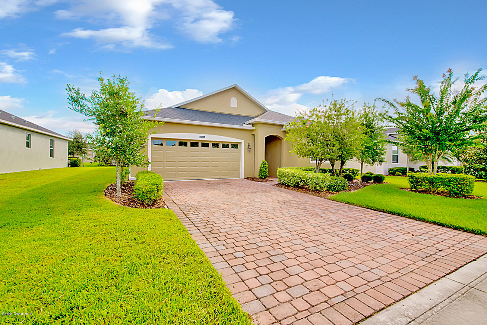 6763 Newhall Lane