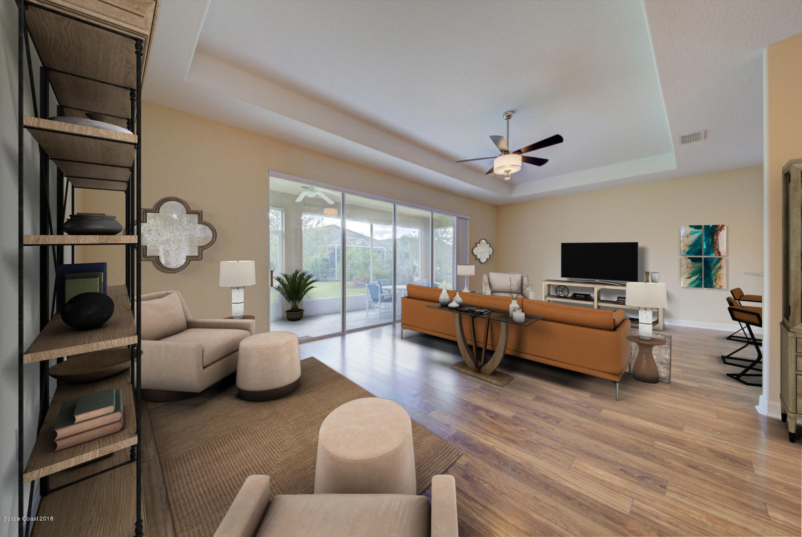 6763 Newhall Lane