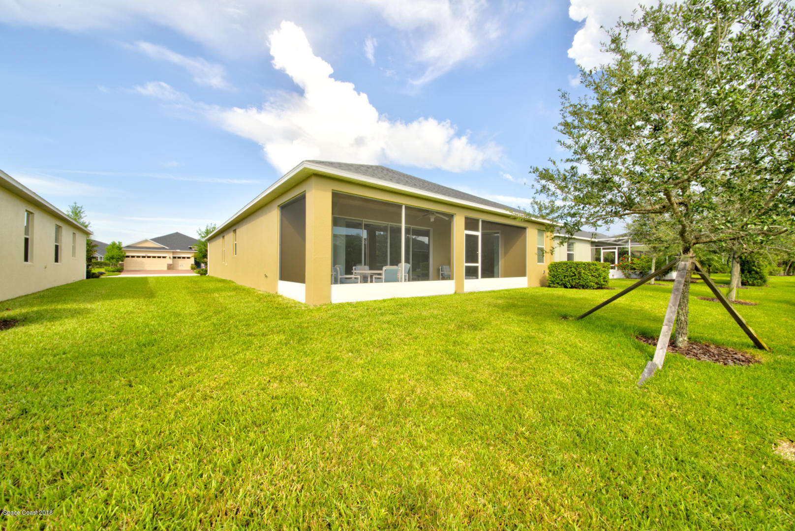 6763 Newhall Lane