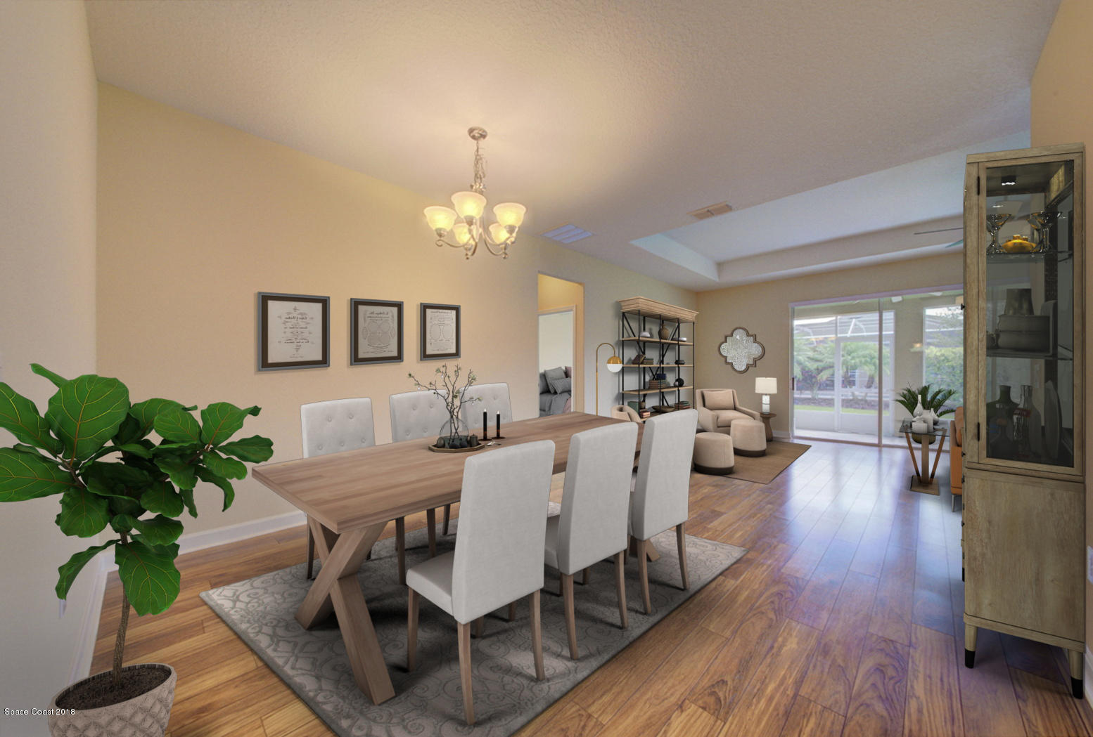 6763 Newhall Lane