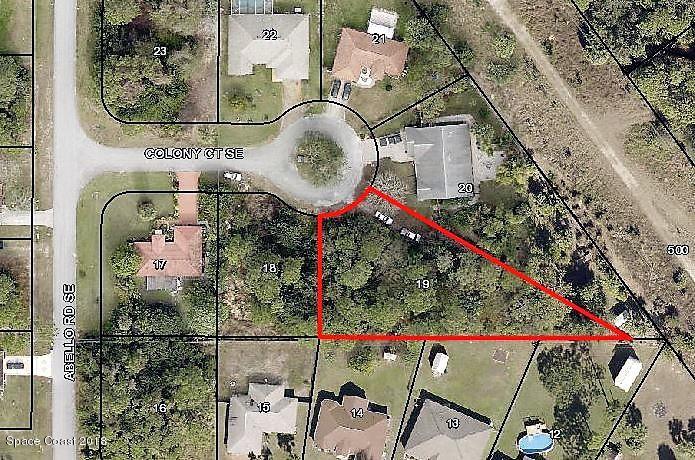 120 Colony Court SE
