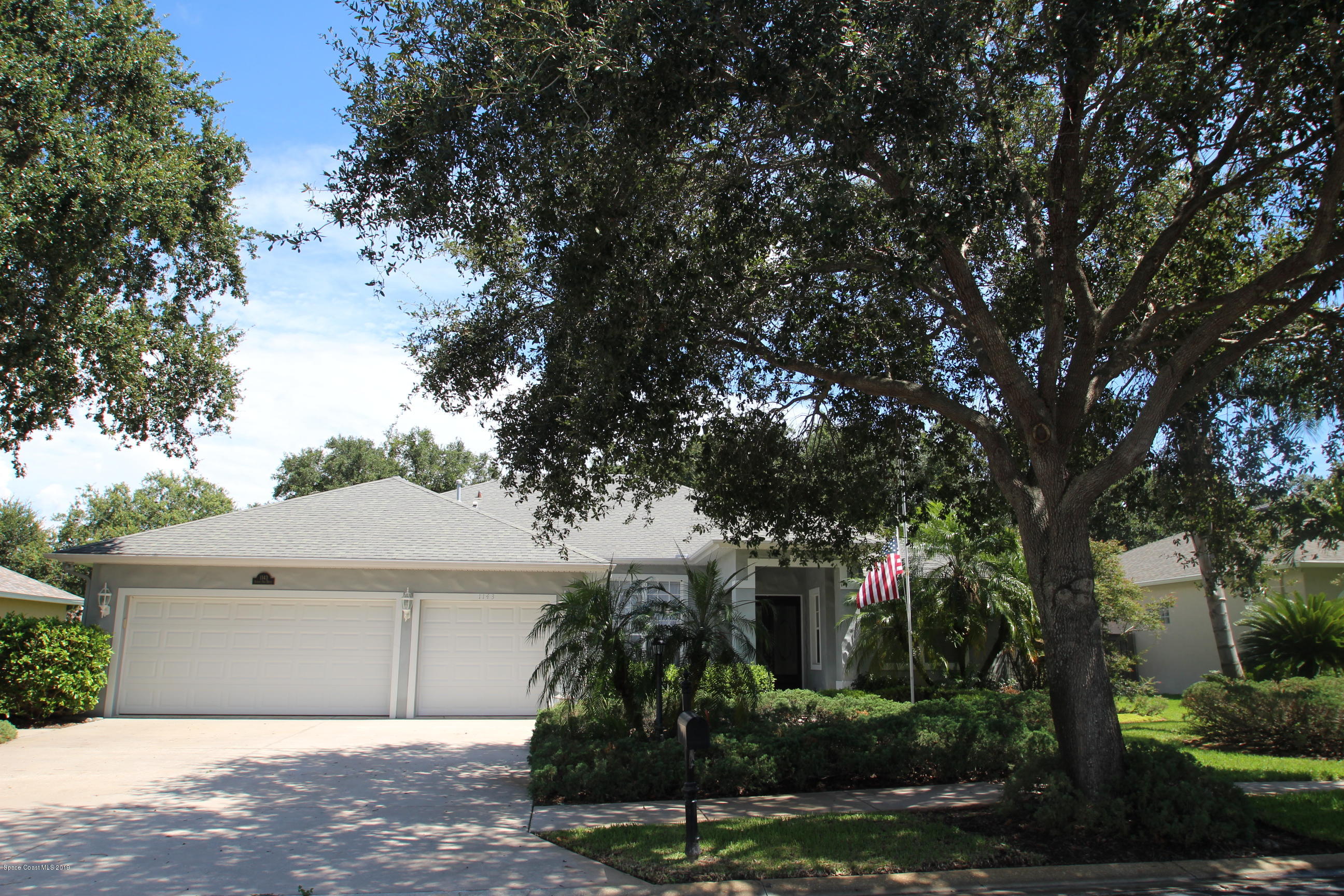 1143 Spring Oak Drive