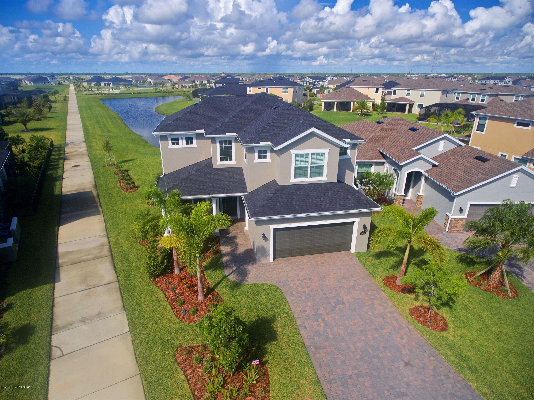 2834 Amethyst Way