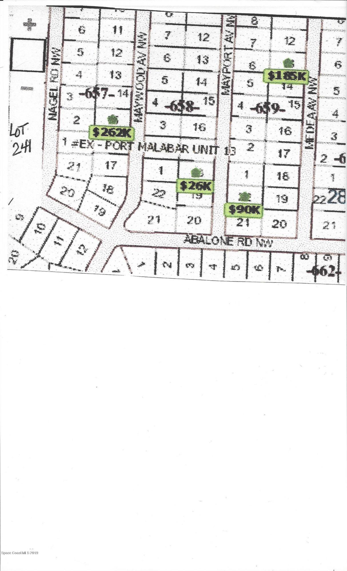 241 Mardi Gras Avenue NW