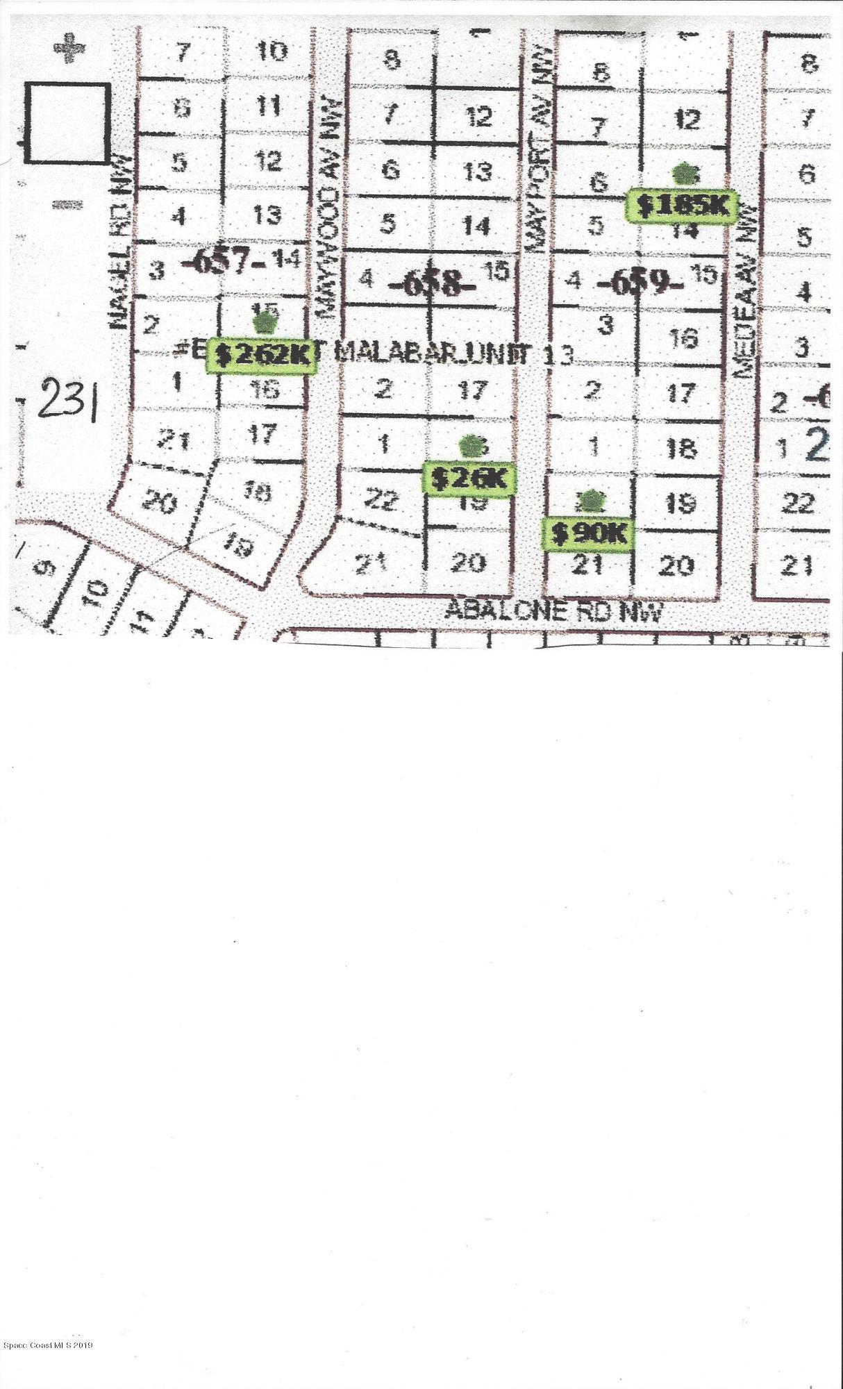 231 Mardi Gras Avenue NW