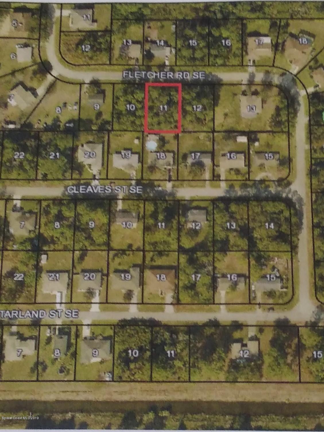 808 N Fletcher Road SE