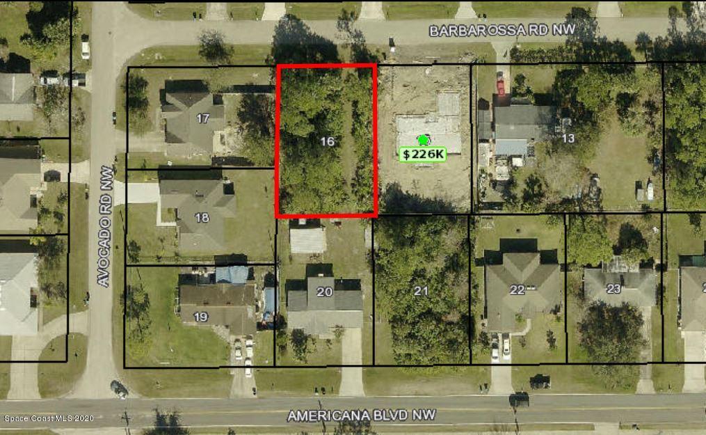 292 Barbarossa Road NW
