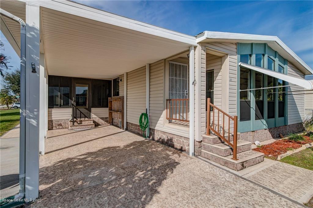 701 Hyacinth Circle