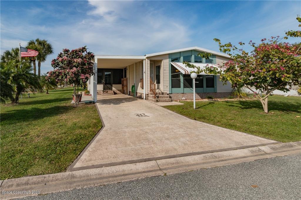 701 Hyacinth Circle