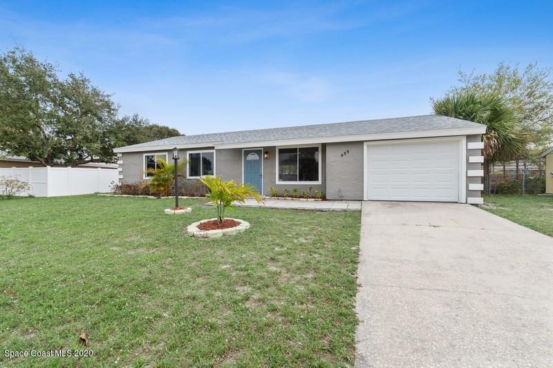 955 Schumann Drive