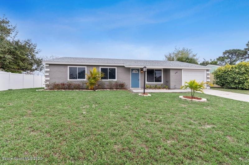 955 Schumann Drive