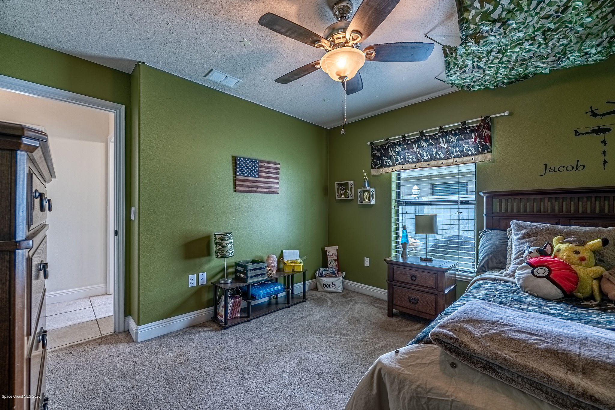3871 Brantley Circle