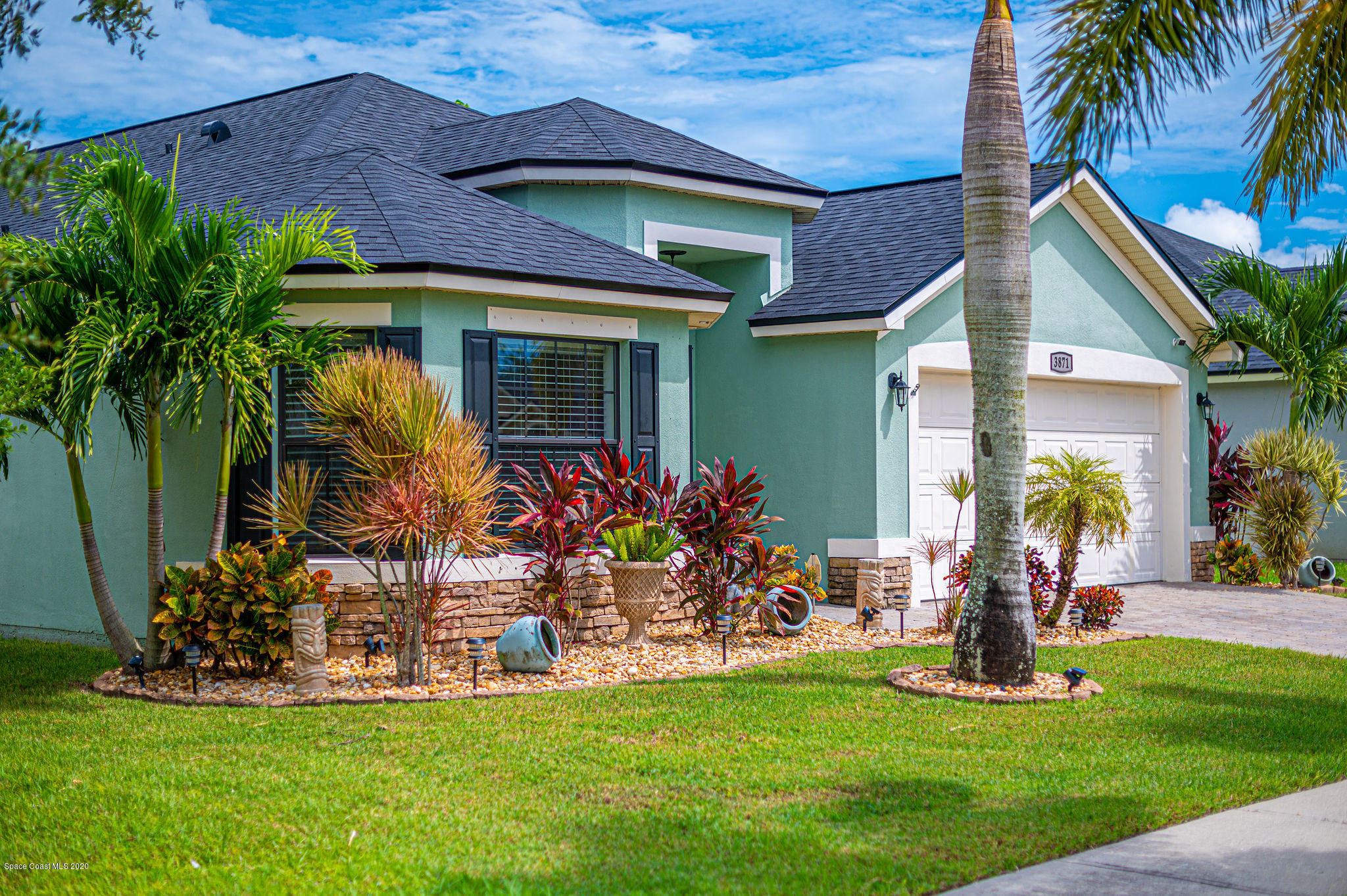 3871 Brantley Circle