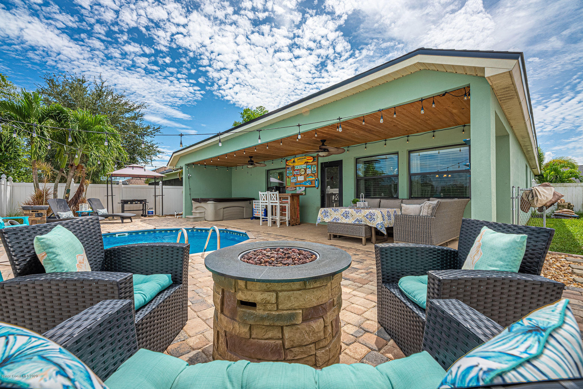 3871 Brantley Circle