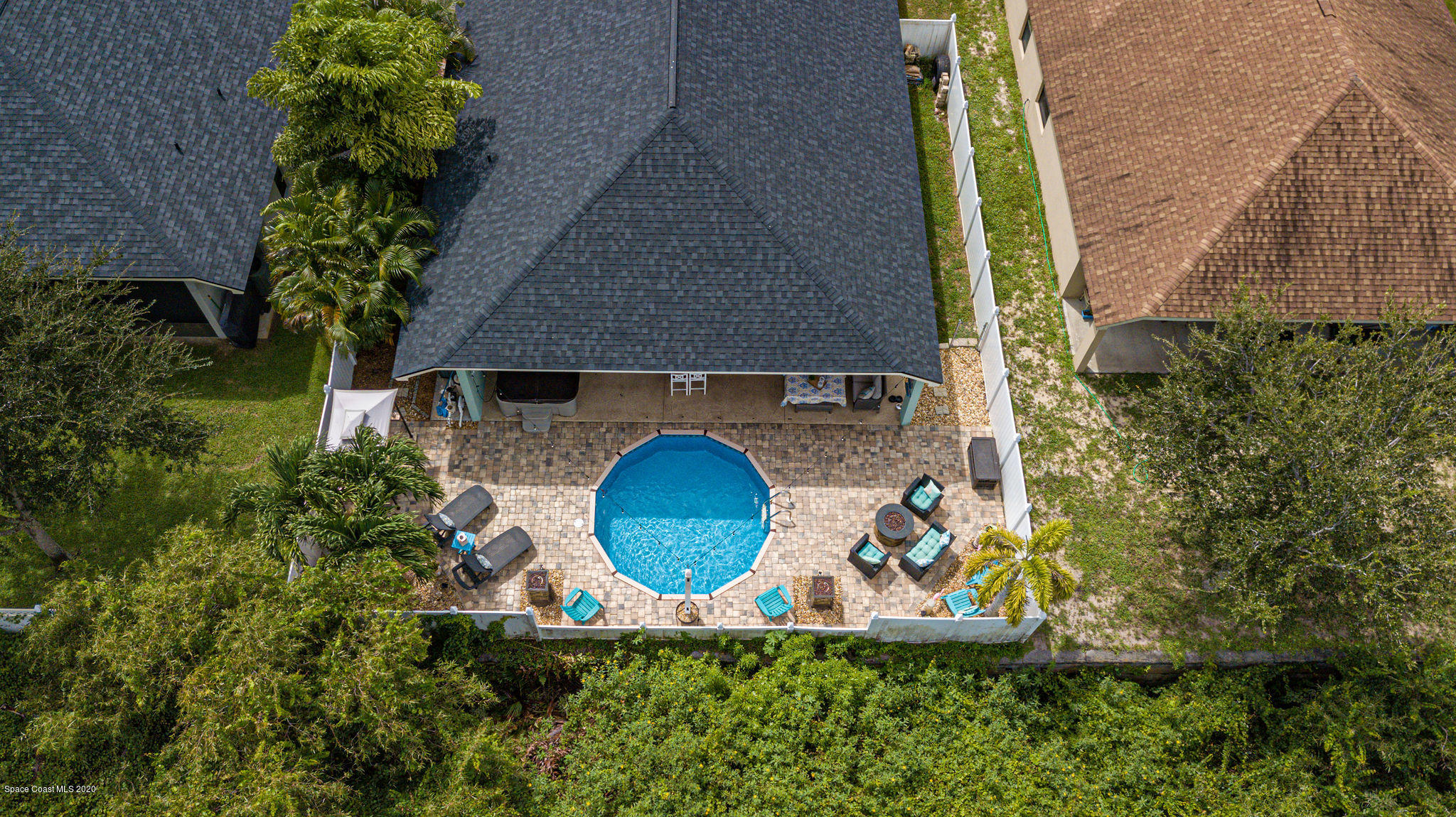 3871 Brantley Circle