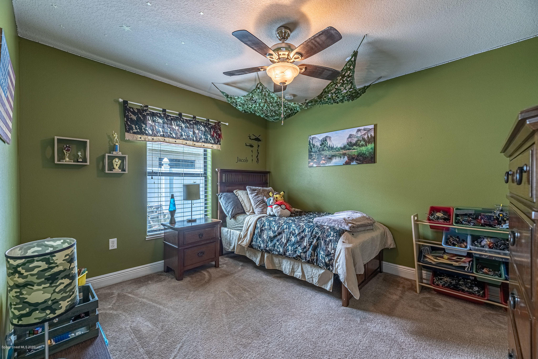 3871 Brantley Circle