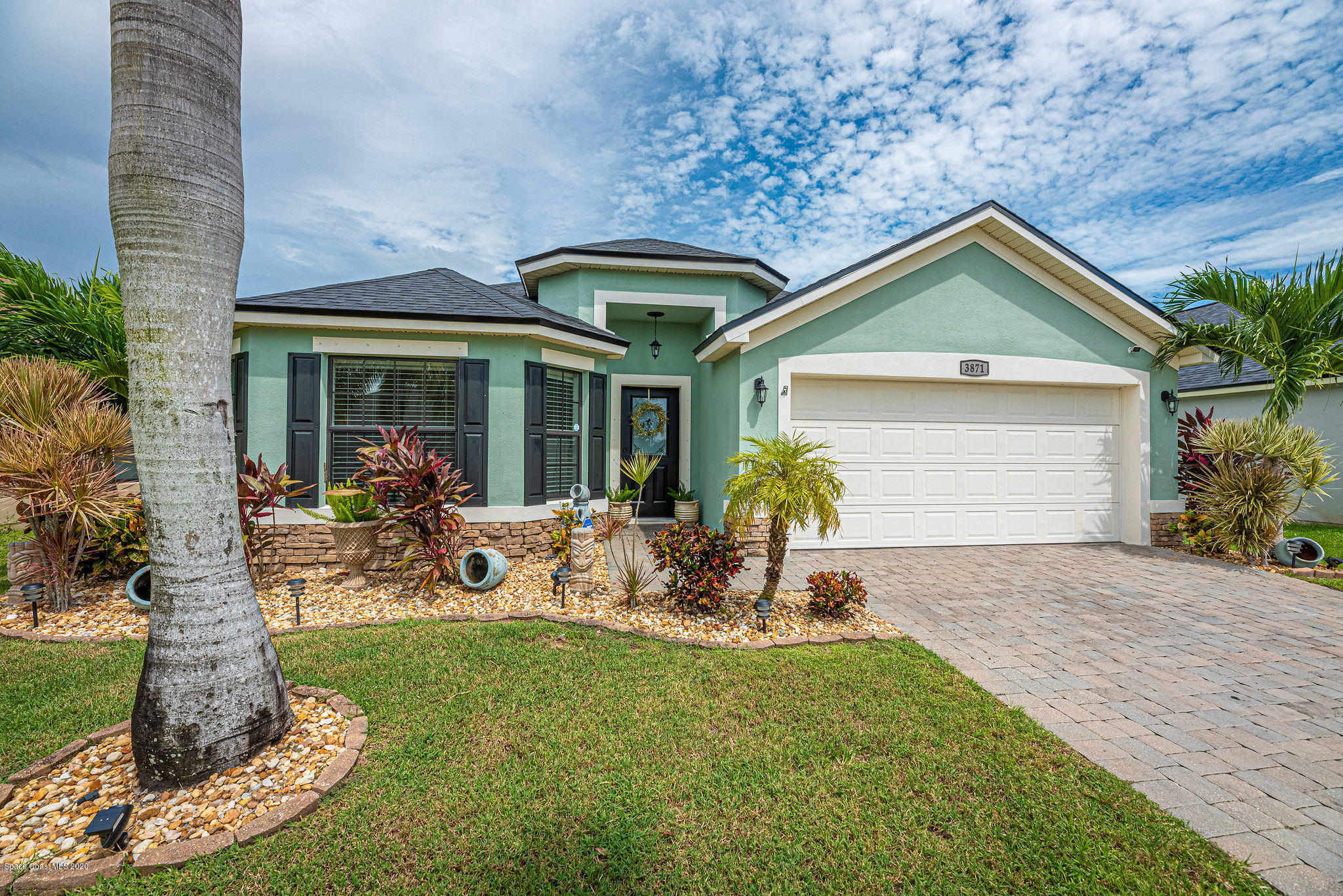 3871 Brantley Circle