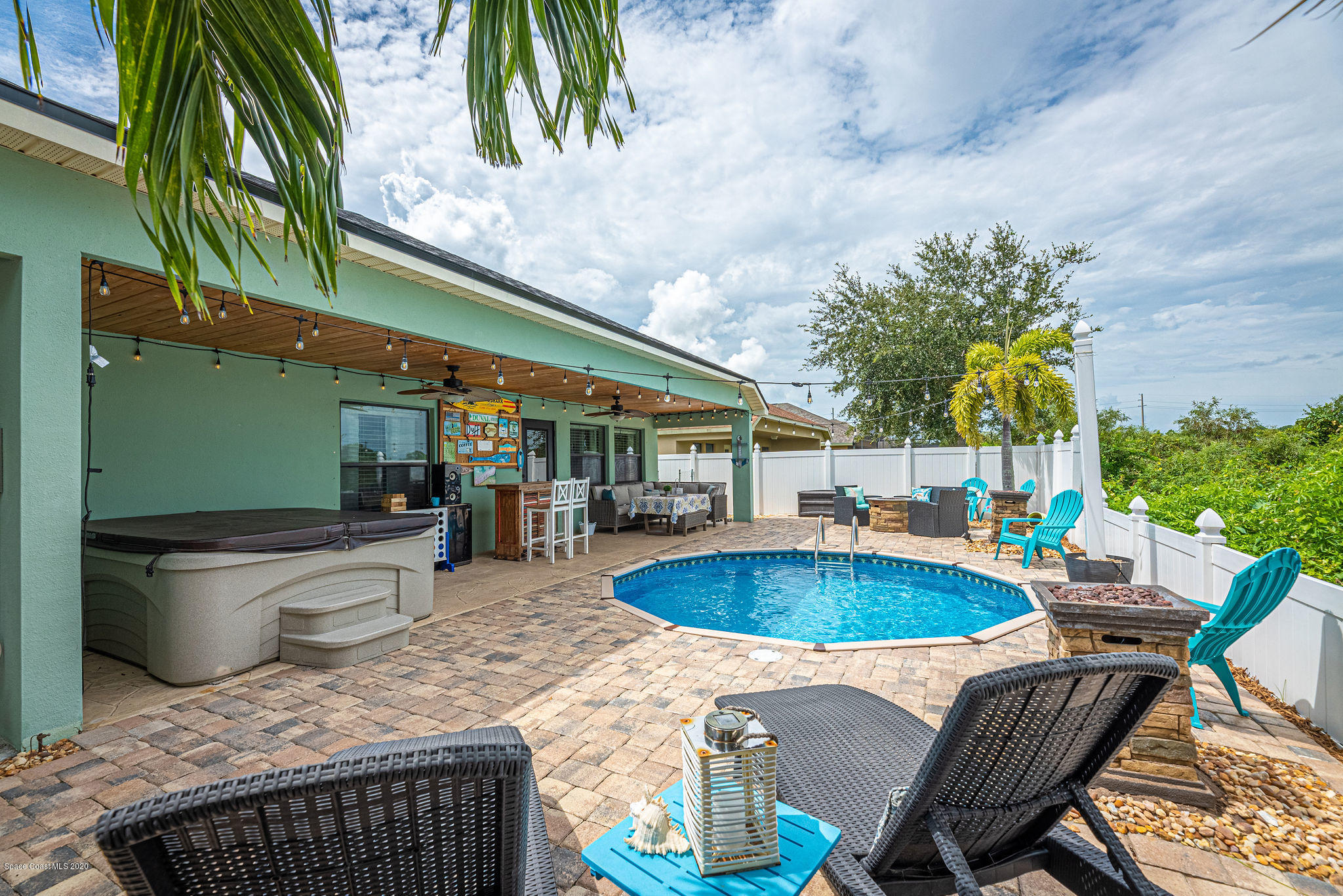3871 Brantley Circle