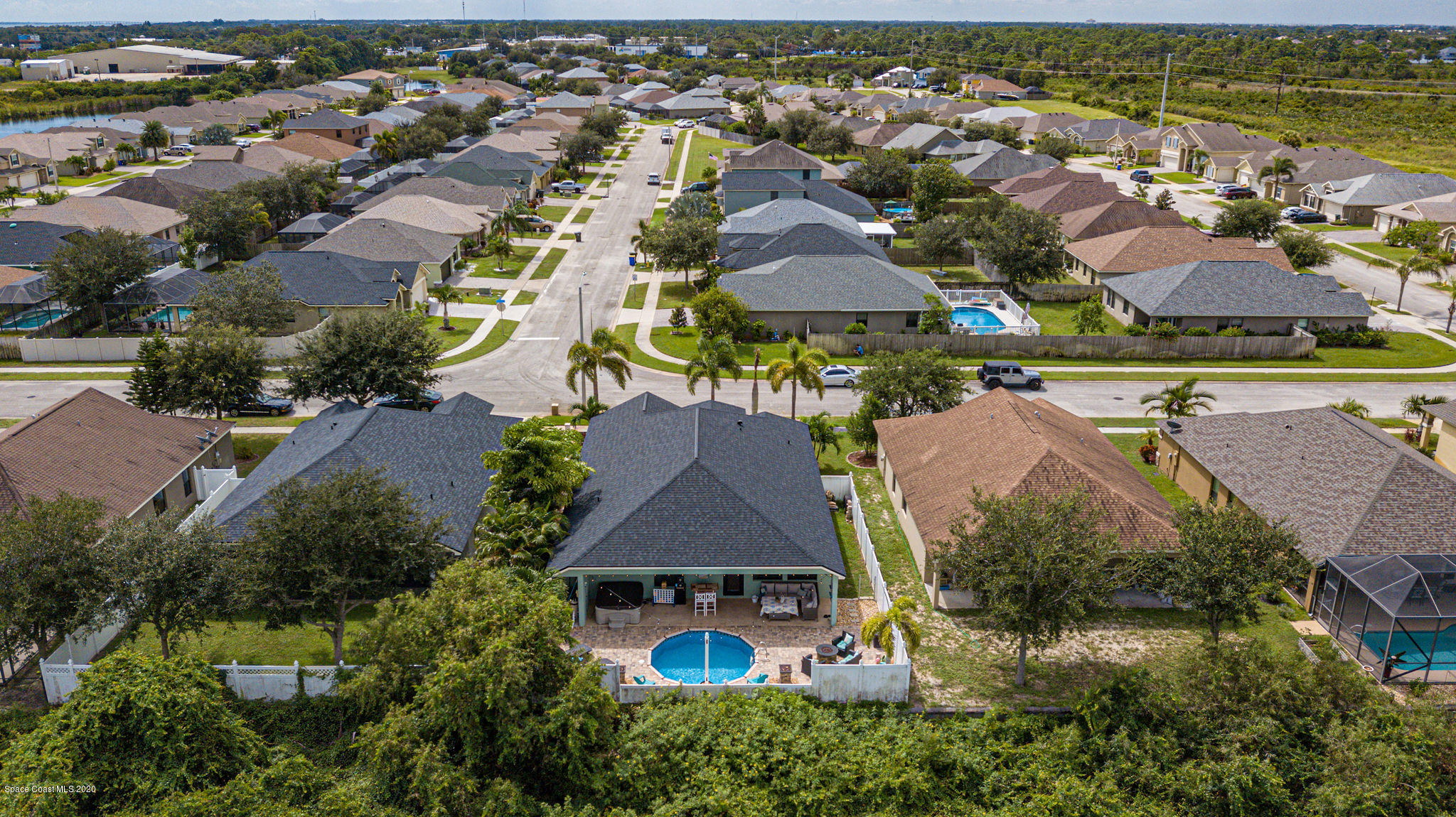 3871 Brantley Circle