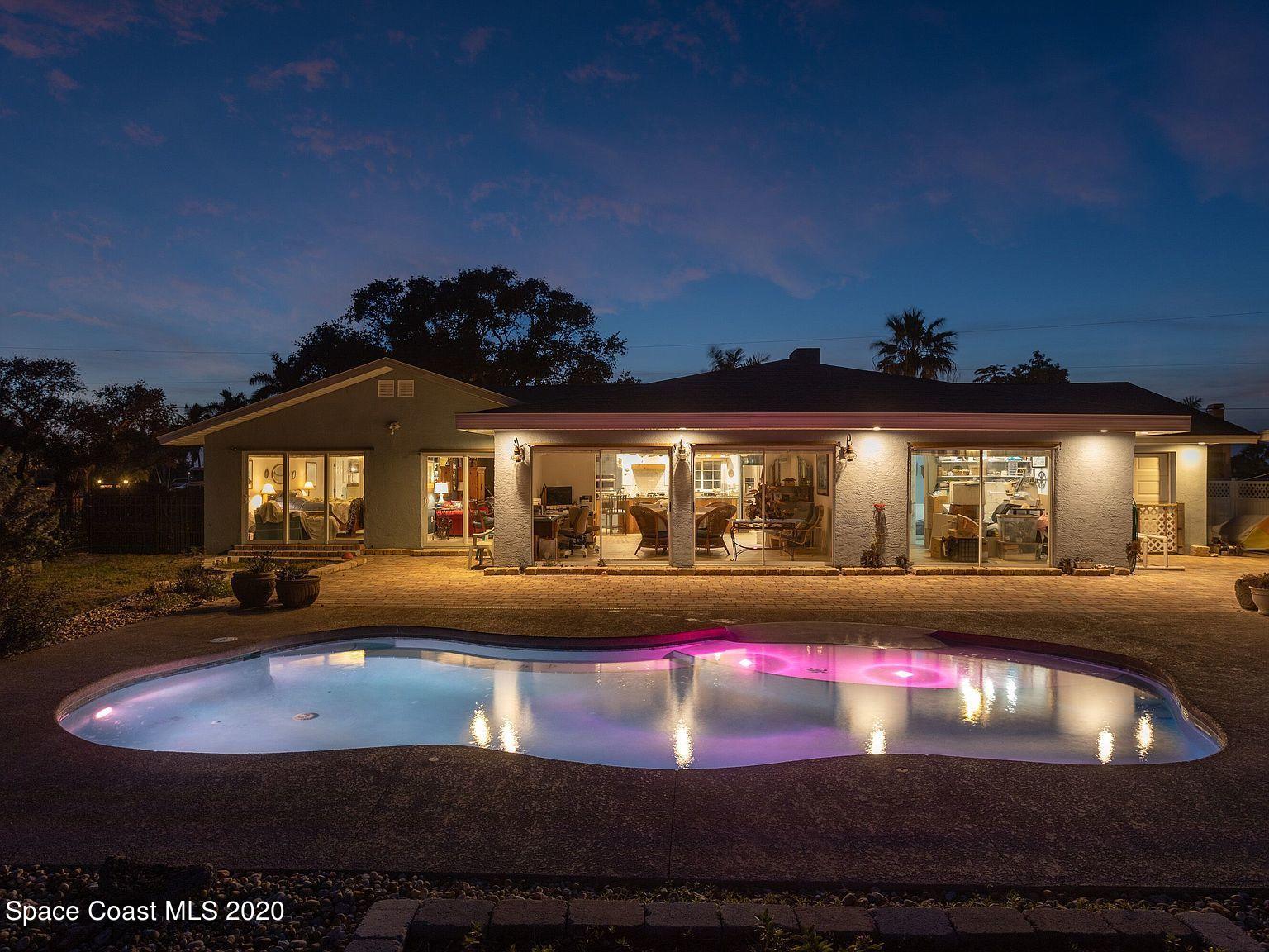 3114 Newfound Harbor Drive