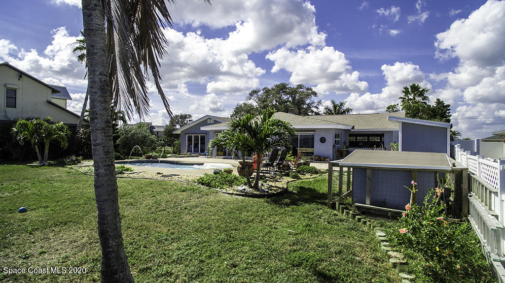 3114 Newfound Harbor Drive