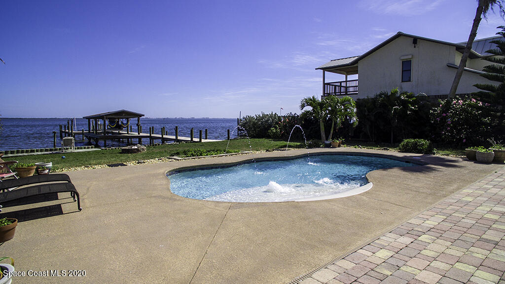 3114 Newfound Harbor Drive