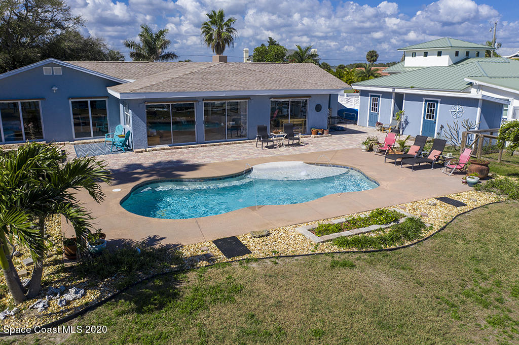 3114 Newfound Harbor Drive